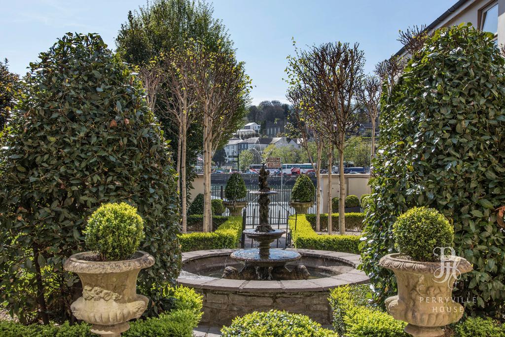 Junior Suite con Terrazza