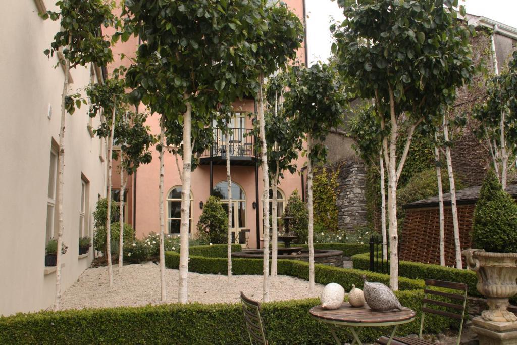 Junior Suite con Balcone